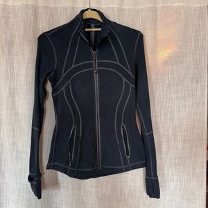 Lululemon Define Jacket Nulu